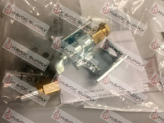 J999MHA2 - REPLACEMENT GAS PILOT ASSEMBLY - HAVOC SUPPLY, LLC