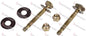 JOHNI-BOLT 1/4 X 2-1/4 - HAVOC SUPPLY, LLC