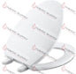 K-4774-0 - KOHLER ELONGATED TOILET SEAT - HAVOC SUPPLY, LLC