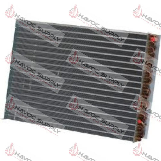 K42-17 - TECUMSEH CONDENSER COIL - HAVOC SUPPLY, LLC