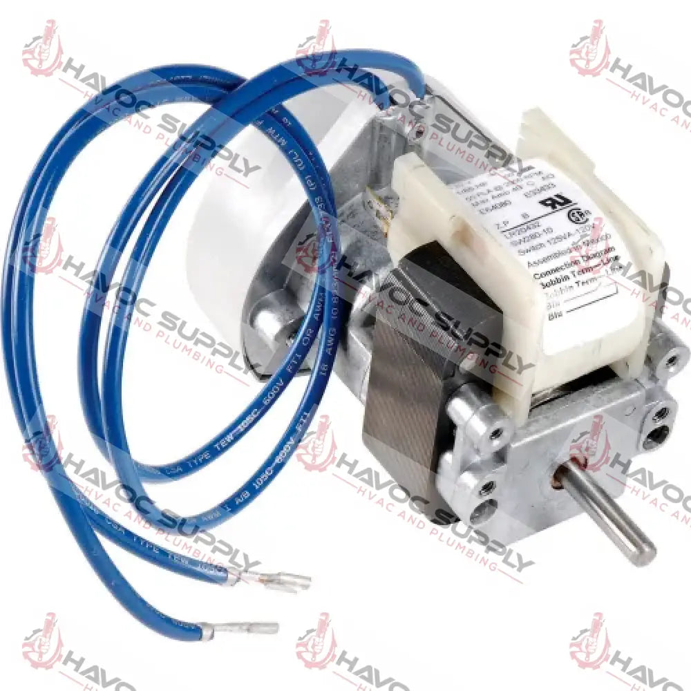 K629 - COLEMAN INDUCER MOTOR - HAVOC SUPPLY, LLC