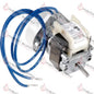 K629 - COLEMAN INDUCER MOTOR - HAVOC SUPPLY, LLC