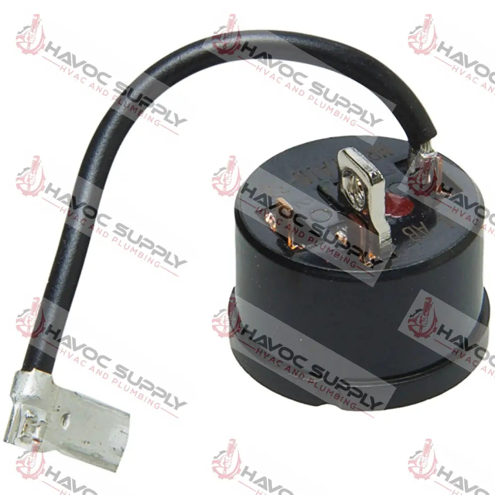 K90-27 - OVERLOAD PROTECTOR RELAY - SO HVAC PARTS