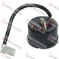 K90-27 - OVERLOAD PROTECTOR RELAY - SO HVAC PARTS