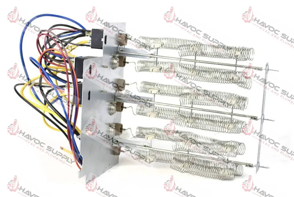 KFCEH2901N09 - CARRIER 9KW NON FUSED ELECTRIC HEATER ASSEMBLY - SPECIAL ORDER ITEM COMPETITIVE ITEMS
