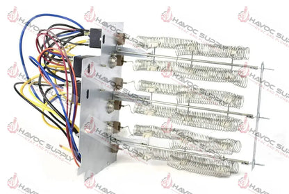 KFCEH2901N09 - CARRIER 9KW NON FUSED ELECTRIC HEATER ASSEMBLY - SPECIAL ORDER ITEM COMPETITIVE ITEMS