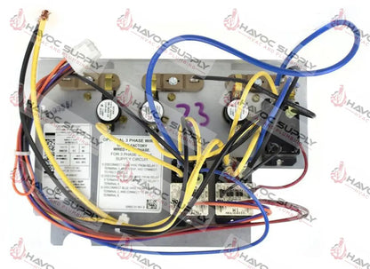 KFCEH2901N09 - CARRIER 9KW NON FUSED ELECTRIC HEATER ASSEMBLY - SPECIAL ORDER ITEM COMPETITIVE ITEMS