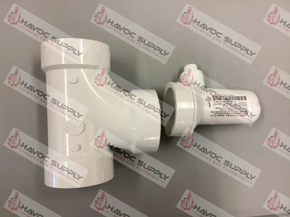 KGAET0201ET - K-KIT CONDENSATE TRAP - SO - HAVOC SUPPLY, LLC