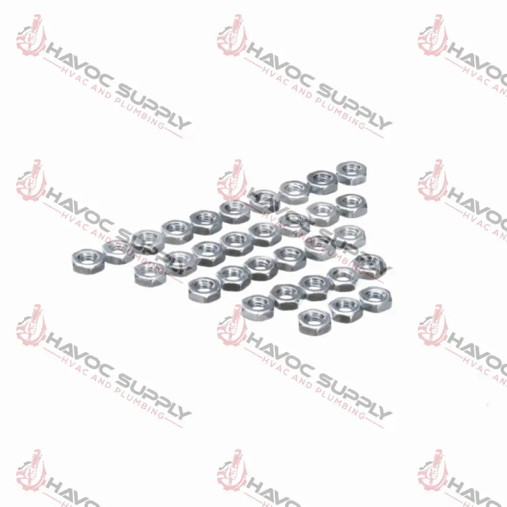 KIT1032 - MOTOR STUD NUTS - HAVOC SUPPLY, LLC