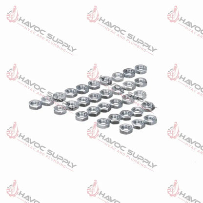 KIT1032 - MOTOR STUD NUTS - HAVOC SUPPLY, LLC