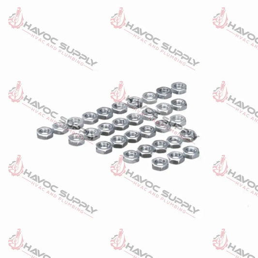 KIT1032 - MOTOR STUD NUTS - HAVOC SUPPLY, LLC