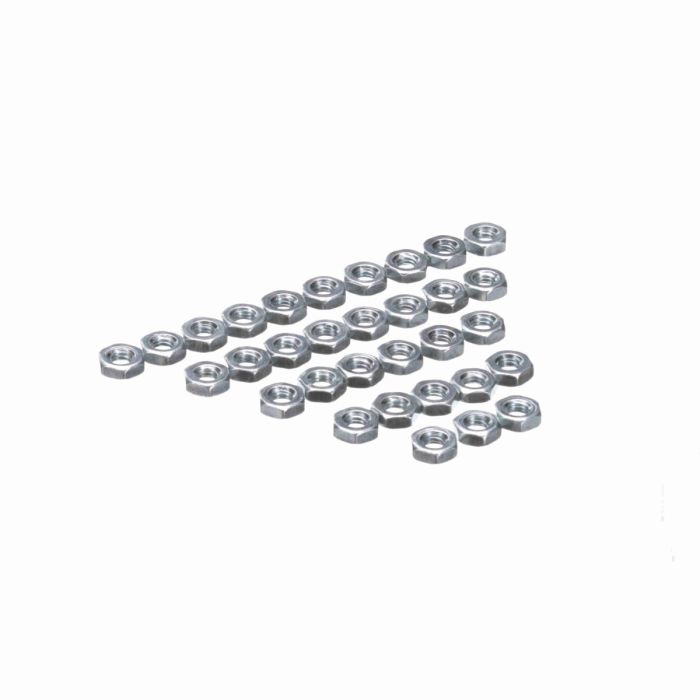 KIT1032 - MOTOR STUD NUTS