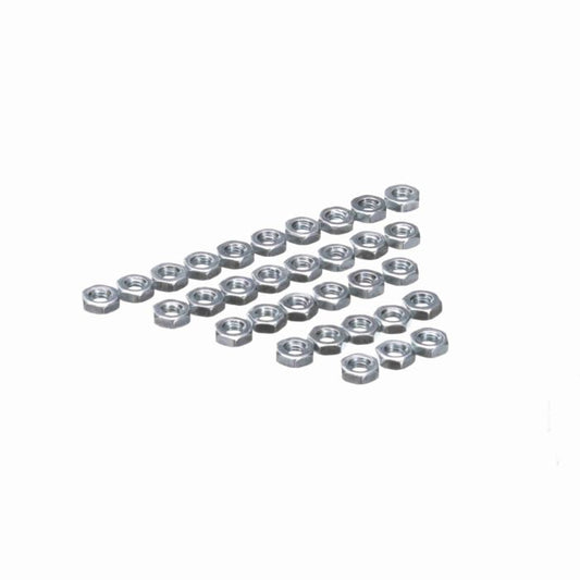 KIT1032 - MOTOR STUD NUTS