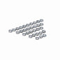KIT1032 - MOTOR STUD NUTS