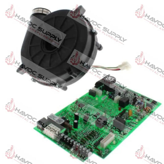 KIT16584 - TRANE INDUCER CONVERSION KIT - SO - HAVOC SUPPLY, LLC