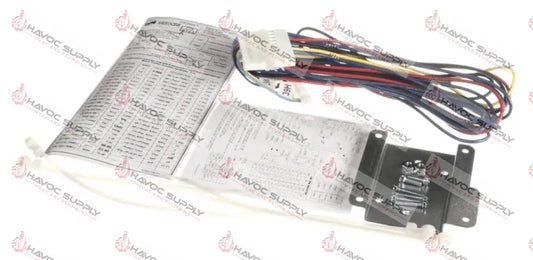 KIT18015 - TRANE BRACKET/HARNESS - SO - HAVOC SUPPLY, LLC