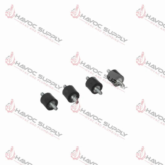 KIT208 - COLEMAN MOBILE HOME LORD MOUNT SET 4PK - HAVOC SUPPLY, LLC