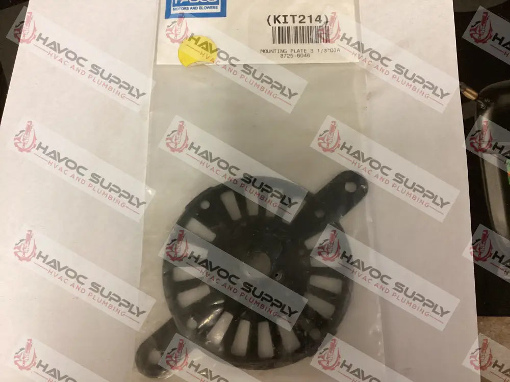 KIT214 - MOTOR BRACKET - SO - HAVOC SUPPLY, LLC