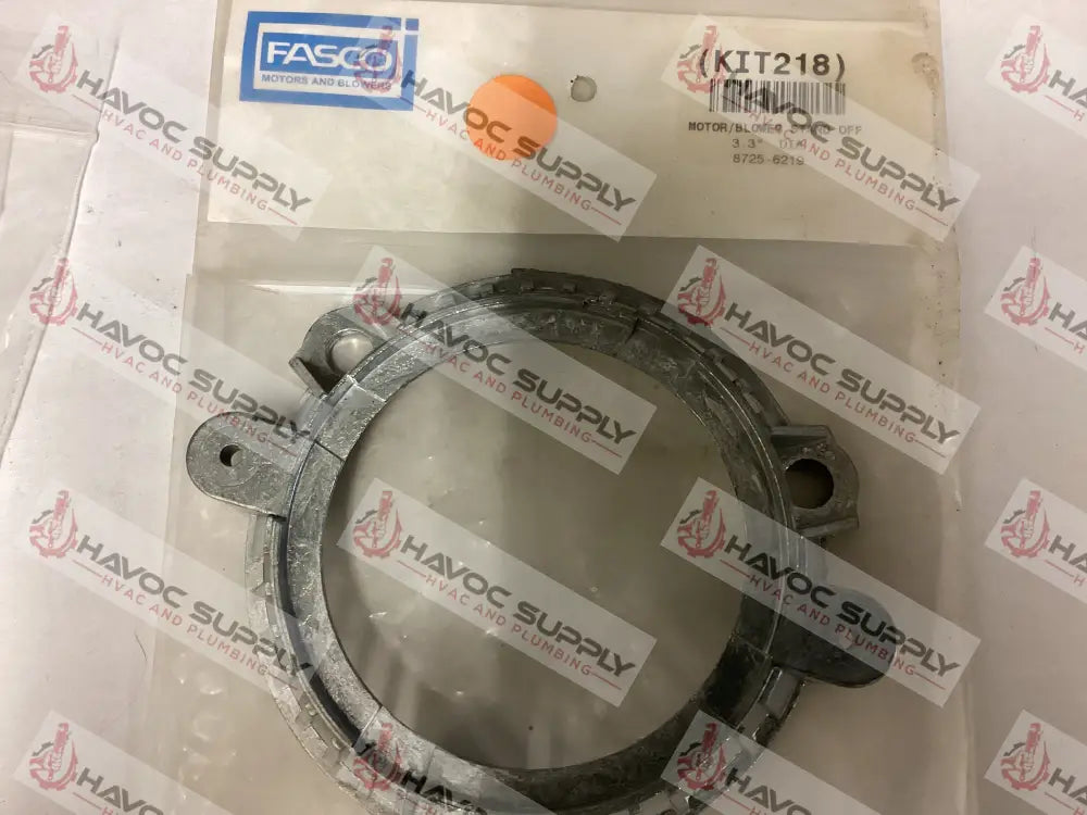 KIT218 - MOTOR STAND-OFF BRACKET - SO - HAVOC SUPPLY, LLC
