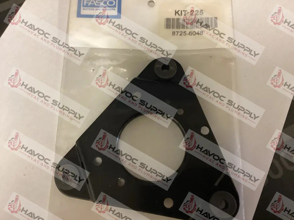 KIT225 - MOTOR MOUNTING BRACKET - SO - HAVOC SUPPLY, LLC