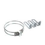 KIT50 - MOTOR MOUNT KIT