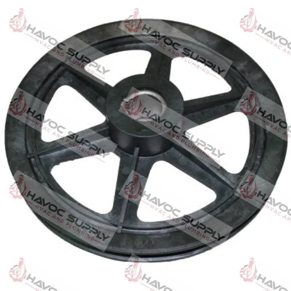 KR11AZ002 - CARRIER RTU BLOWER SHAFT PULLEY - SO - HAVOC SUPPLY, LLC