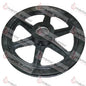 KR11AZ002 - CARRIER RTU BLOWER SHAFT PULLEY - SO - HAVOC SUPPLY, LLC