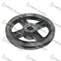 KR11AZ712 - CARRIER RTU BLOWER PULLEY - SO HVAC PARTS