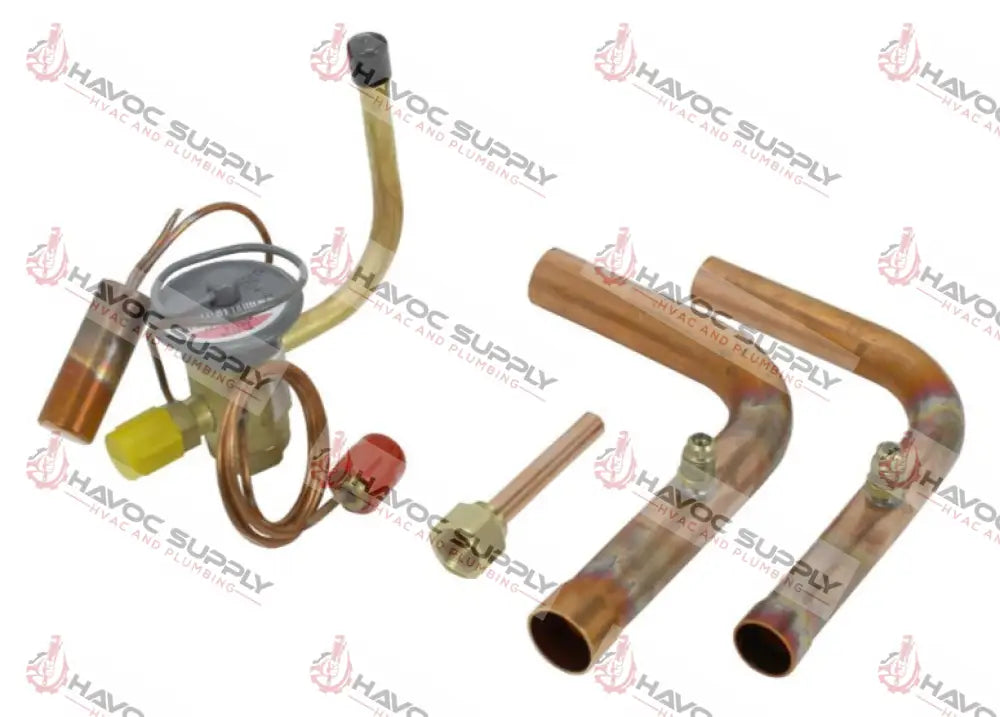 KSATX0301PUR - 3 - 3-1/2 TON TXV KIT - SO TXV