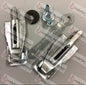 KWIKI-69/71 - DUCT DAMPER CLIPS PER EACH - HAVOC SUPPLY, LLC