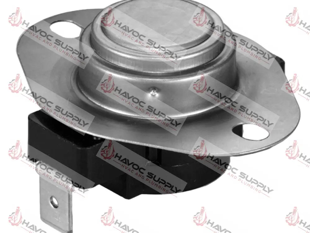 L15525W - UNIVERSAL DRYER THERMOSTAT - SPECIAL ORDER ITEM APPLIANCE PARTS