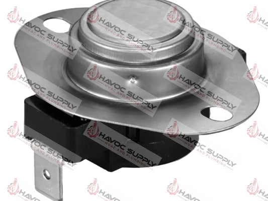 L15525W - UNIVERSAL DRYER THERMOSTAT - SPECIAL ORDER ITEM APPLIANCE PARTS