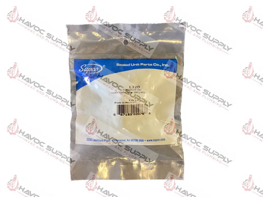 L320 - L320-40 LIMIT SWITCH AUTO RESET NORMALLY CLOSED - HAVOC SUPPLY, LLC