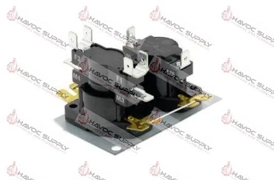 L36-479 - HEAT SEQUENCER - SO - HAVOC SUPPLY, LLC