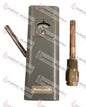 L4006A1017 - HONEYWELL AQUASTAT 100-240 DEGREE WITH WELL - HAVOC SUPPLY, LLC