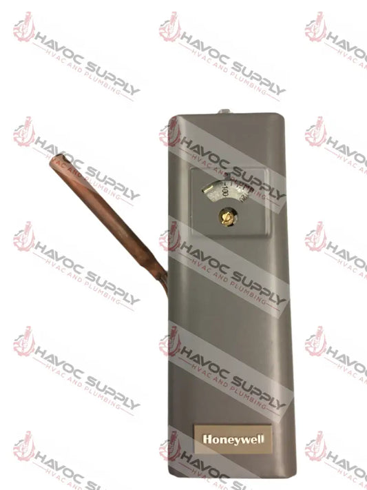 L6006A1145 - HONEYWELL AQUASTAT 100-240 DEGREE - HAVOC SUPPLY, LLC