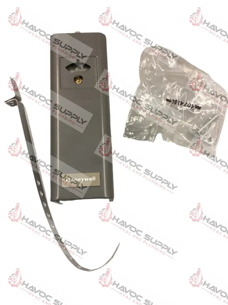 L6006C1018 - HONEYWELL AQUASTAT 65-200 DEGREE - HAVOC SUPPLY, LLC