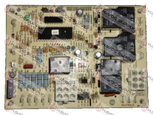 L7576 - CONTROL BOARD - SO - HAVOC SUPPLY, LLC