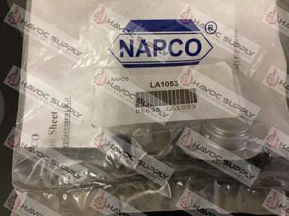 LA1053 - SET 405 3 PIECE KIT 2 T-STAT & 1 FUSE - HAVOC SUPPLY, LLC