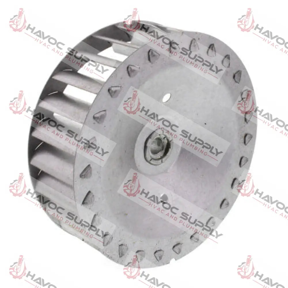 LA11XA045 - 4-1/2" X 1-3/8" X 5/16" BORE BLOWER WHEEL - SO - HAVOC SUPPLY, LLC
