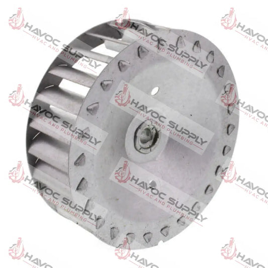 LA11XA045 - 4-1/2" X 1-3/8" X 5/16" BORE BLOWER WHEEL - SO - HAVOC SUPPLY, LLC