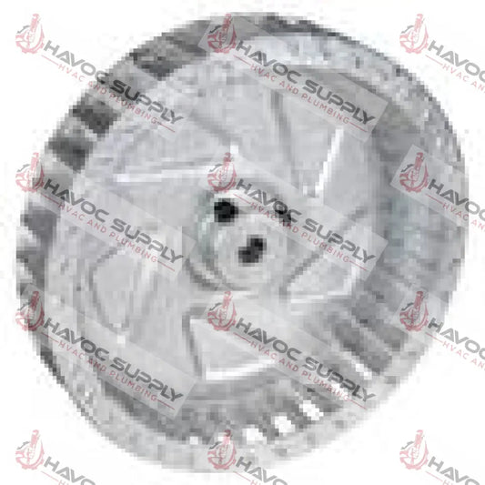 LA21RB549 - 5-1/4" X 1" X 1/4" BORE BLOWER WHEEL - SO - HAVOC SUPPLY, LLC