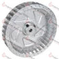 LA21RB549 - 5-1/4" X 1" X 1/4" BORE BLOWER WHEEL - SO - HAVOC SUPPLY, LLC