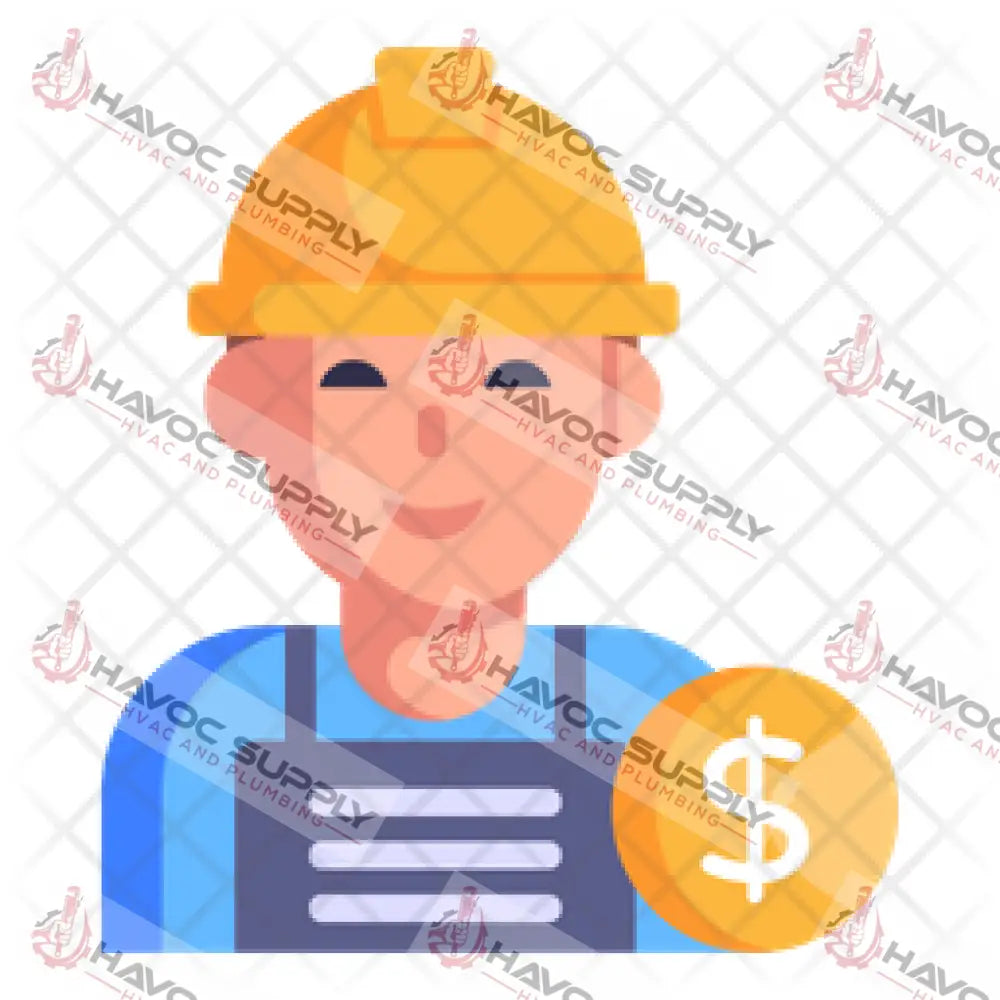 LABOR CHARGE - HAVOC SUPPLY, LLC