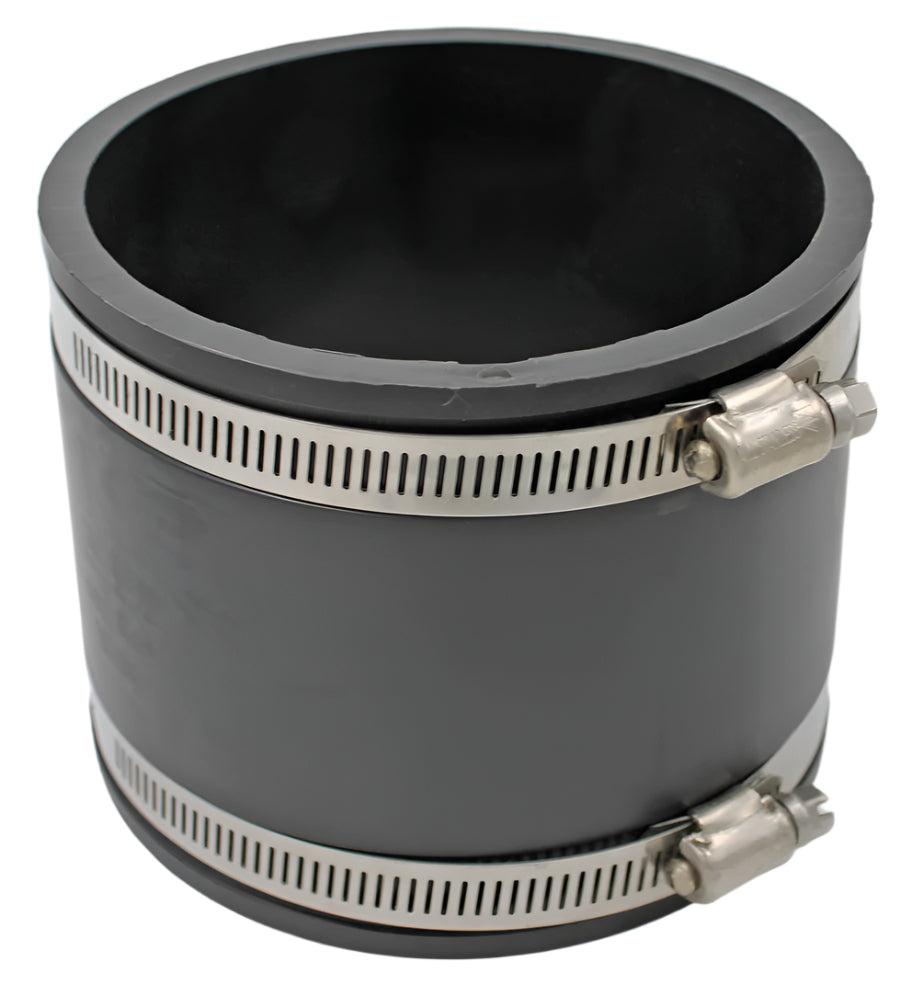 FERNCO4X4 - 4" CI/PL X 4" CI/PL