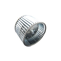 01333602 - DD9-7X1/2CW FURNACE BLOWER WHEEL - SO
