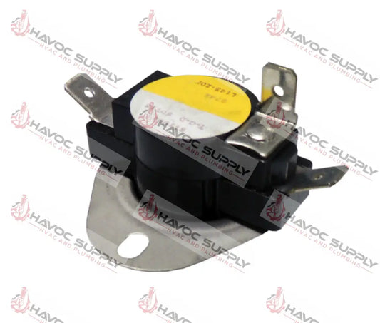 LD145 - L145-20 LIMIT SWITCH AUTO RESET SPDT - HAVOC SUPPLY, LLC