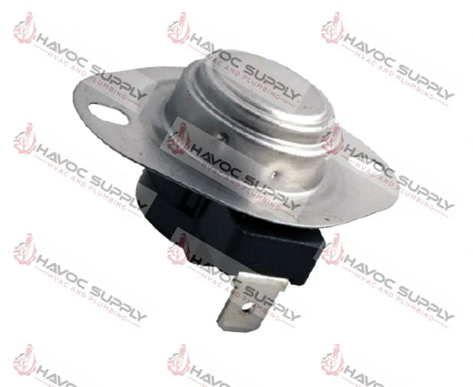LD155 - L155-20 LIMIT SWITCH AUTO RESET SPDT - HAVOC SUPPLY, LLC