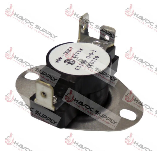 LD200 - L200-40 LIMIT SWITCH AUTO RESET SPDT - HAVOC SUPPLY, LLC