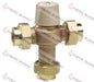 LFMMVM1-UT - 3/4" WATTS THERMOSTATIC MIXING VALVE - HAVOC SUPPLY, LLC